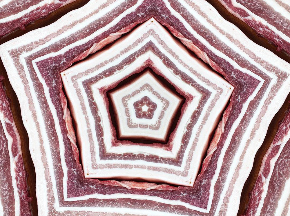 Carneidoscopes - Pork Belly