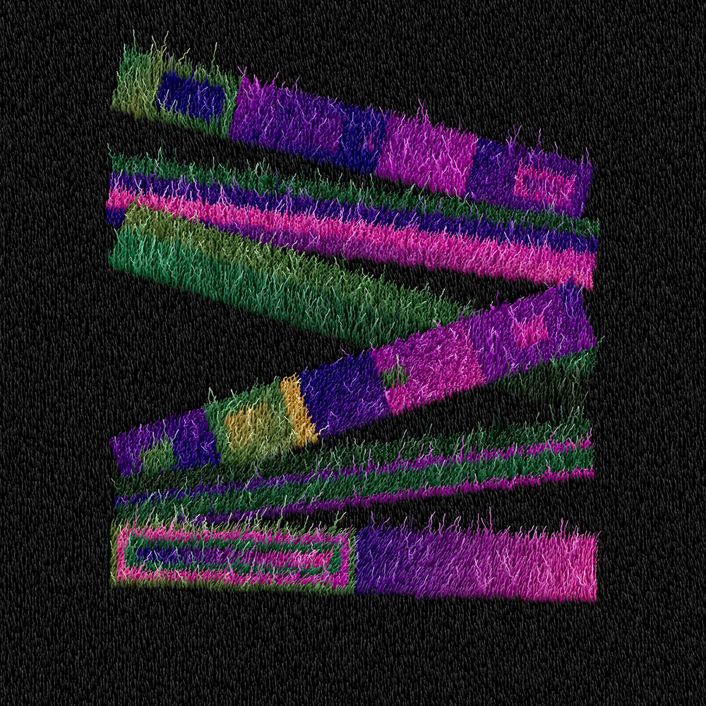 Furry Gradients 319#