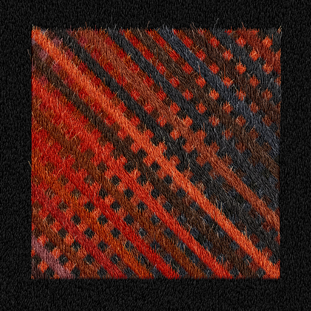 Furry Gradients #397