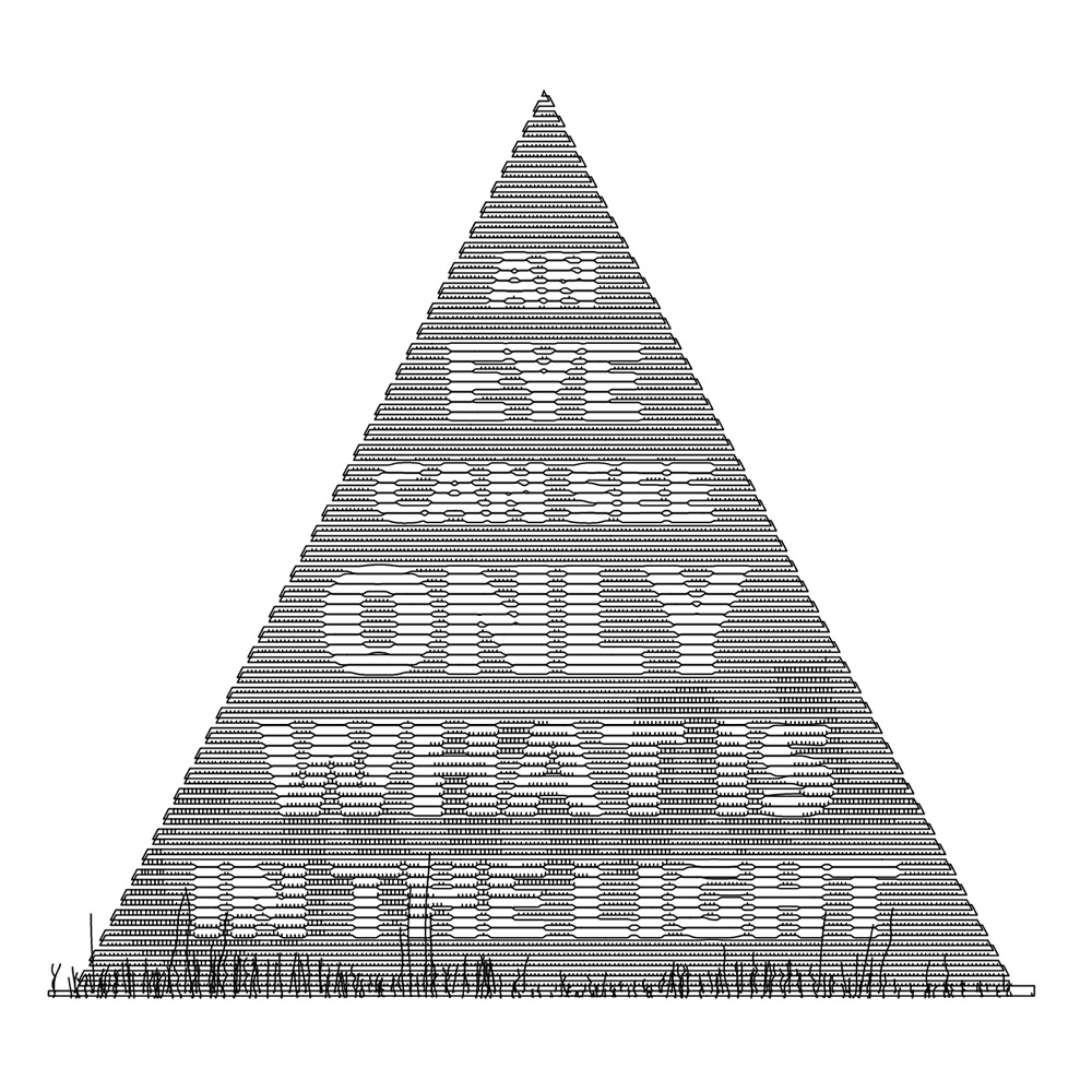 line.length-1 - Words by Harvey McFly