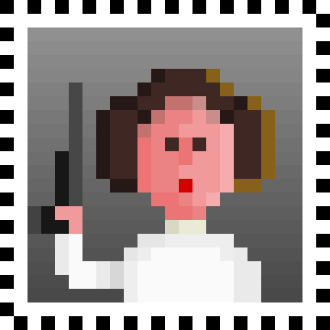 Princess Leia Organa