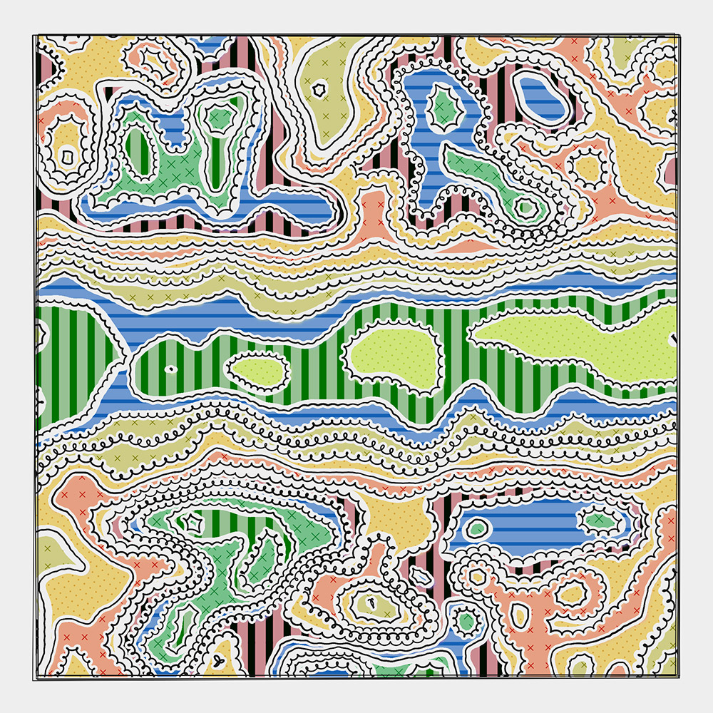 Power Ranges - Cover