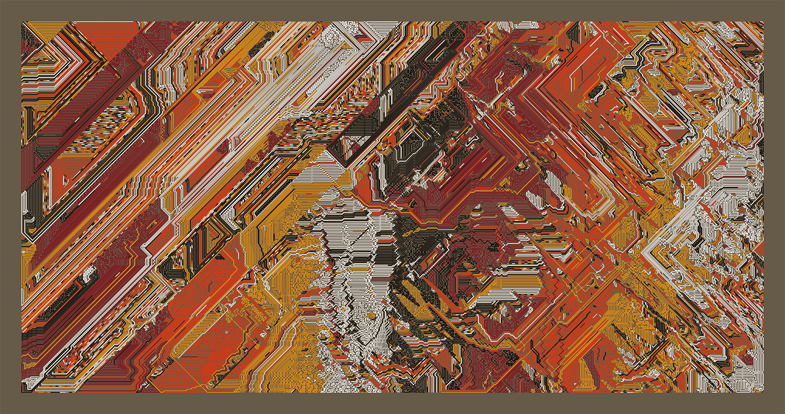 Subdued Chaos - Part One