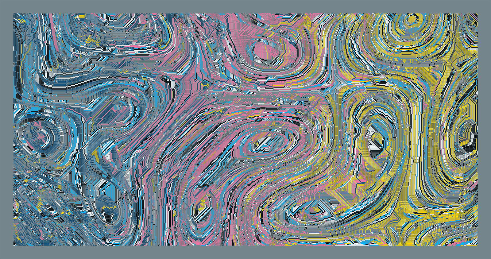 Subdued Chaos - Part Three